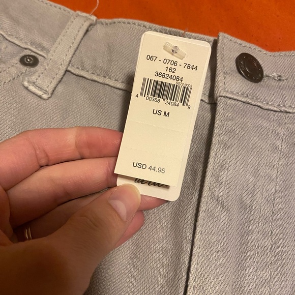 Aerie size M womens pull on shorts NWT - Picture 3 of 3